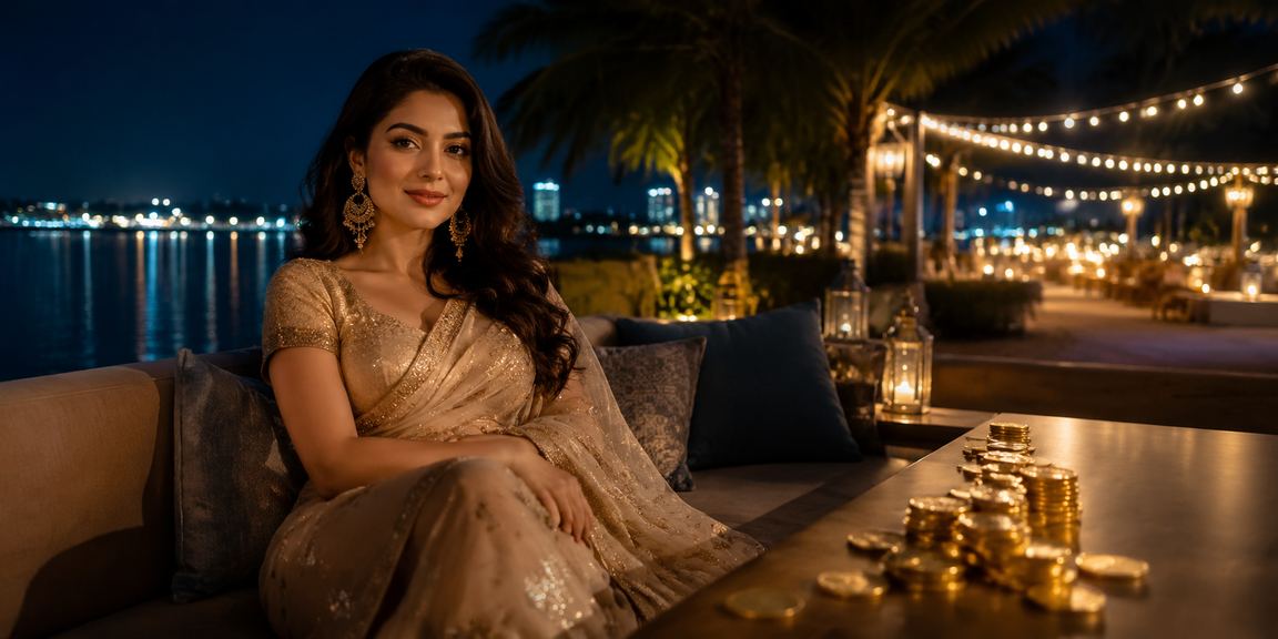 চট্টগ্রামের ক্যাসিনোর বিচের মধ্যে বিনোদন পরিবেশ