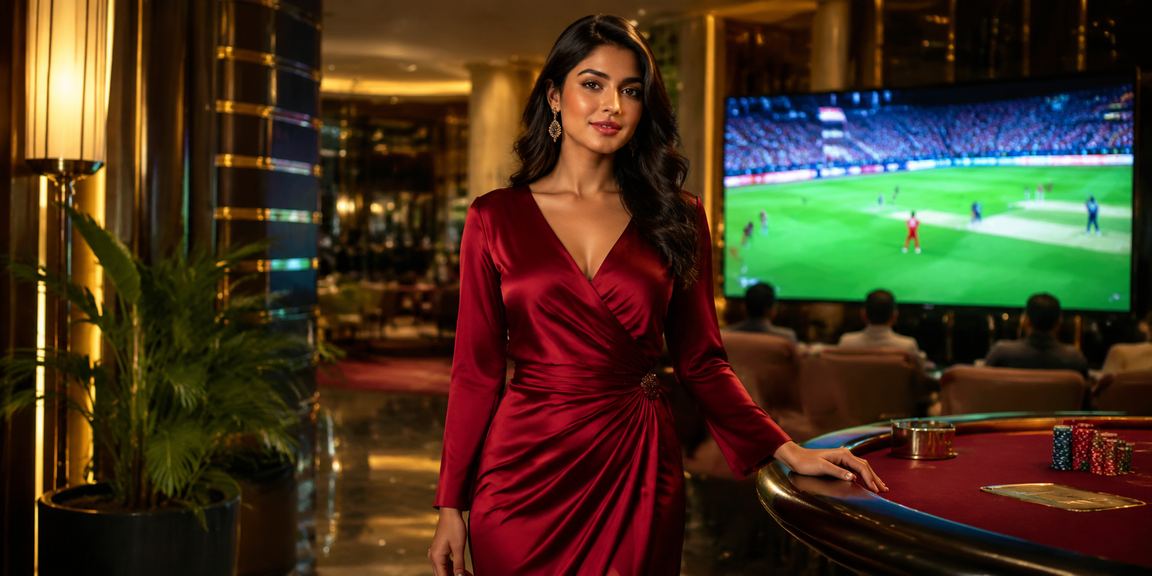 সিলেটের চা বাগানে ক্রিকেট বেটিং